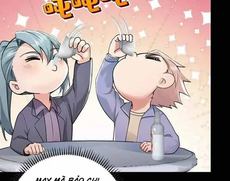 Trấn Quốc Thần Tế - Chương 207 - ảnh 43