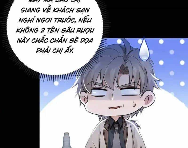 Trấn Quốc Thần Tế - Chương 207 - ảnh 44