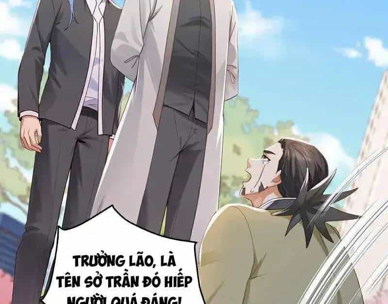 Trấn Quốc Thần Tế - Chương 207 - ảnh 75