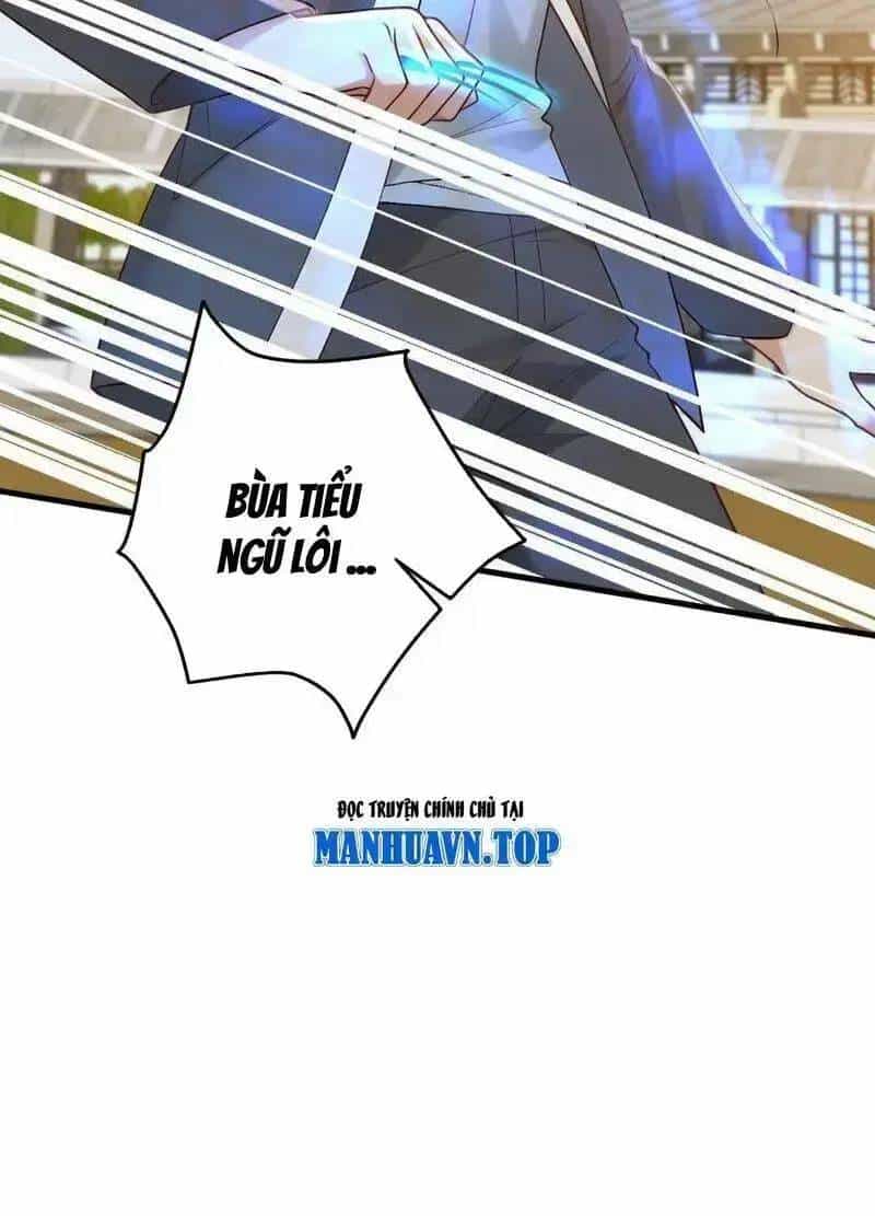 Trấn Quốc Thần Tế - Chương 209 - ảnh 24