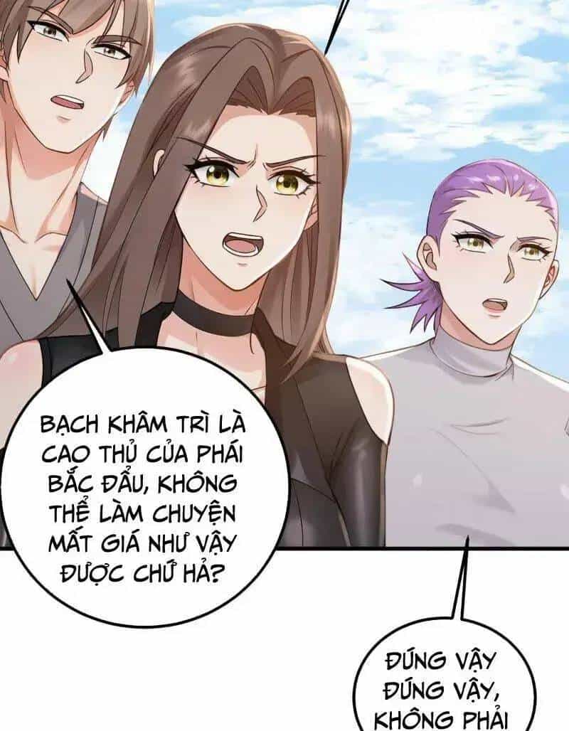Trấn Quốc Thần Tế - Chương 209 - ảnh 38