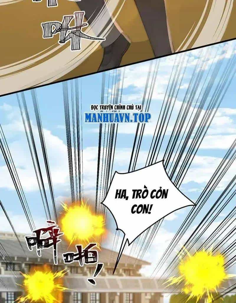 Trấn Quốc Thần Tế - Chương 209 - ảnh 48