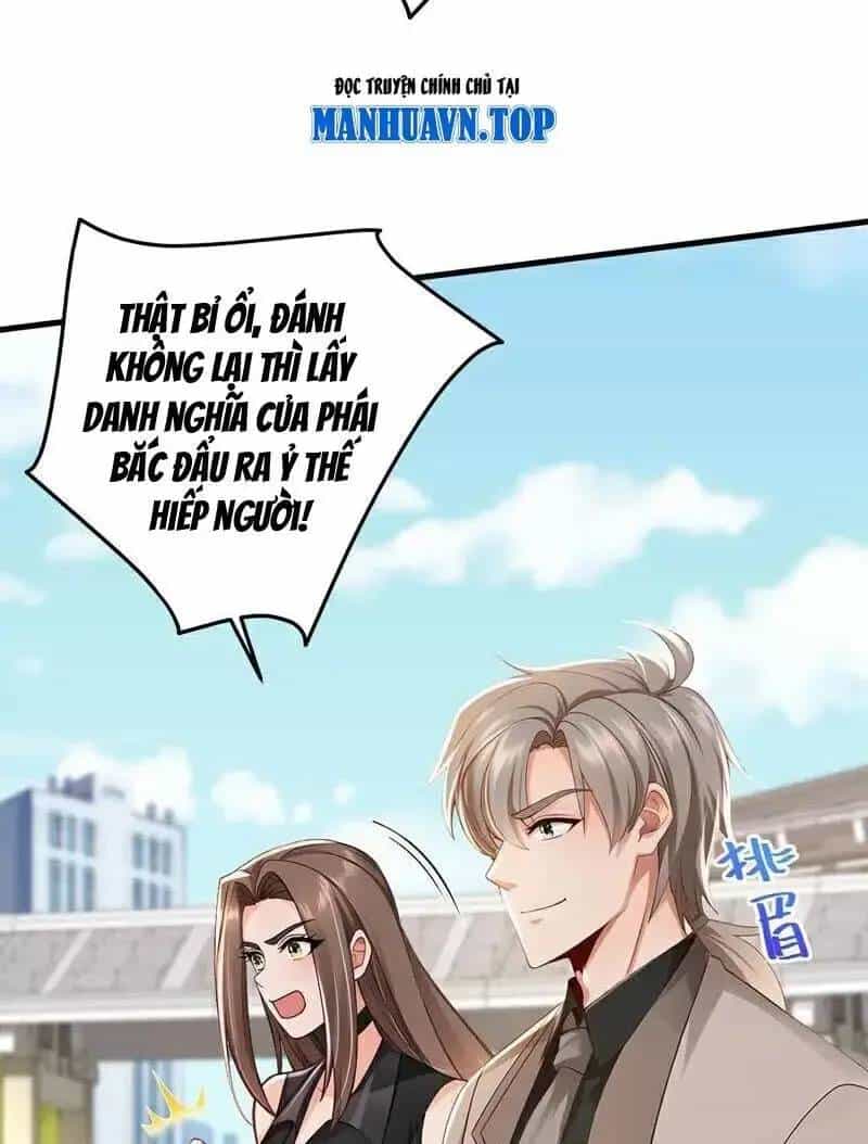 Trấn Quốc Thần Tế - Chương 210 - ảnh 40