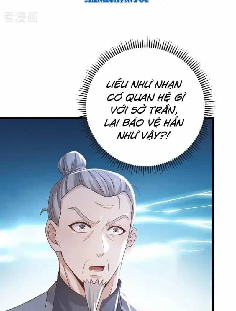 Trấn Quốc Thần Tế - Chương 210 - ảnh 48