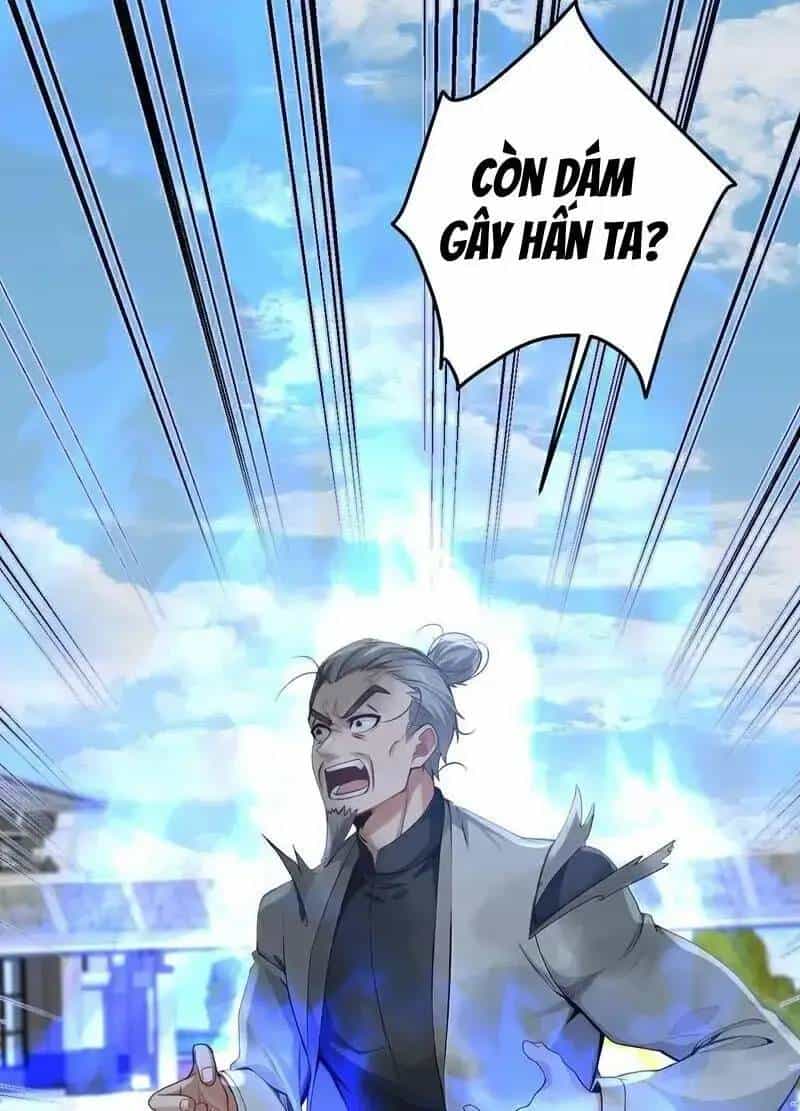 Trấn Quốc Thần Tế - Chương 210 - ảnh 9