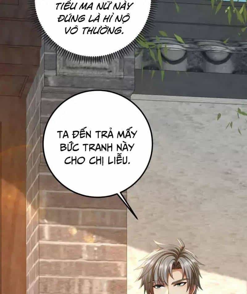 Trấn Quốc Thần Tế - Chương 211 - ảnh 54
