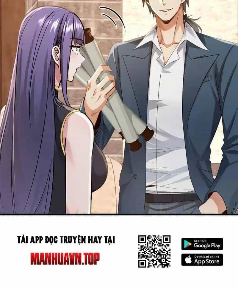 Trấn Quốc Thần Tế - Chương 211 - ảnh 55