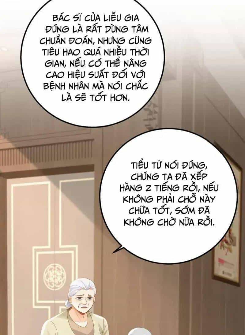 Trấn Quốc Thần Tế - Chương 212 - ảnh 26