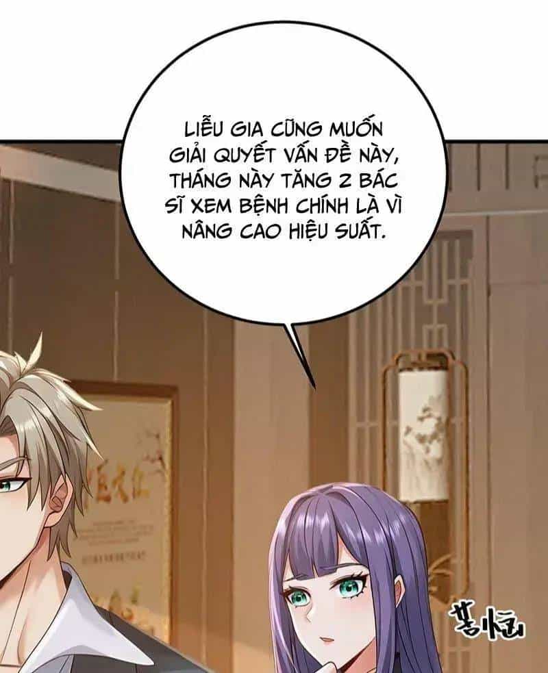 Trấn Quốc Thần Tế - Chương 212 - ảnh 28