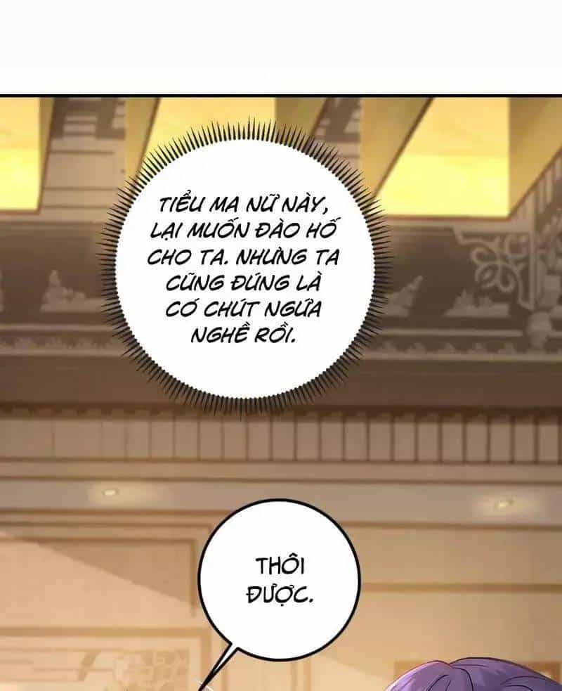 Trấn Quốc Thần Tế - Chương 212 - ảnh 35
