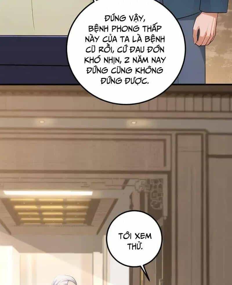 Trấn Quốc Thần Tế - Chương 212 - ảnh 51