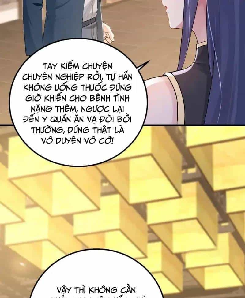 Trấn Quốc Thần Tế - Chương 213 - ảnh 16
