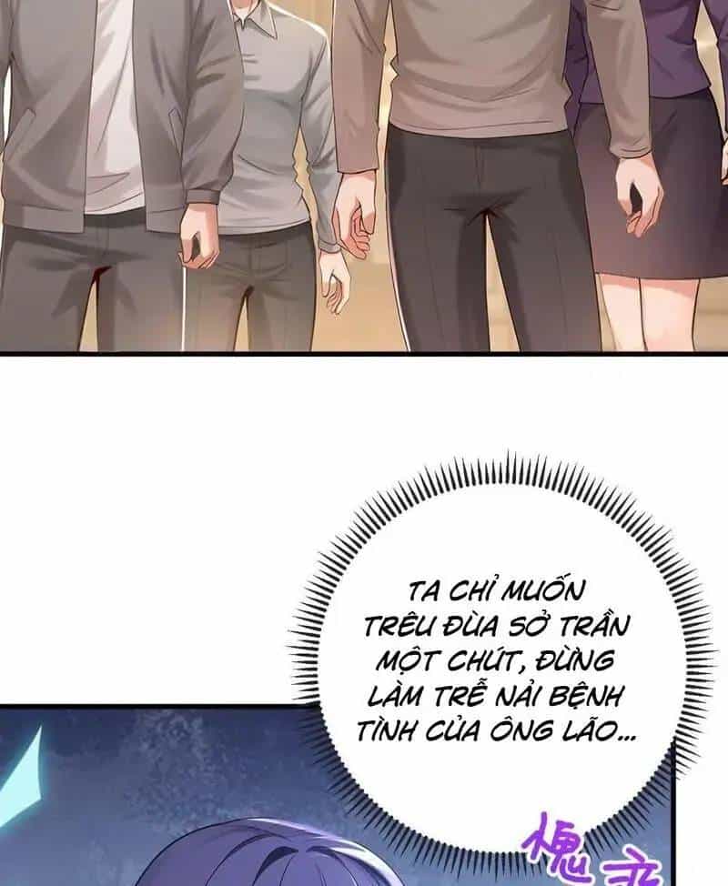 Trấn Quốc Thần Tế - Chương 213 - ảnh 2