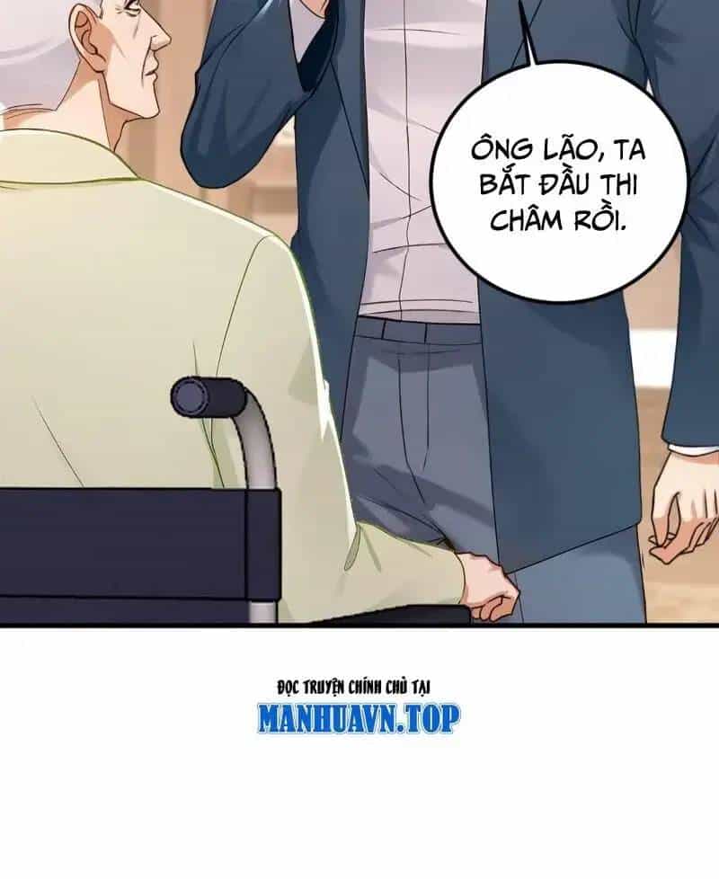 Trấn Quốc Thần Tế - Chương 213 - ảnh 27