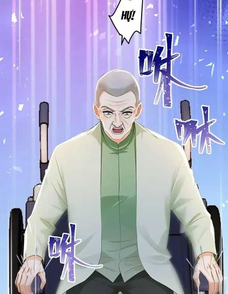 Trấn Quốc Thần Tế - Chương 213 - ảnh 29