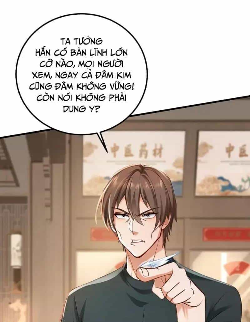 Trấn Quốc Thần Tế - Chương 213 - ảnh 31