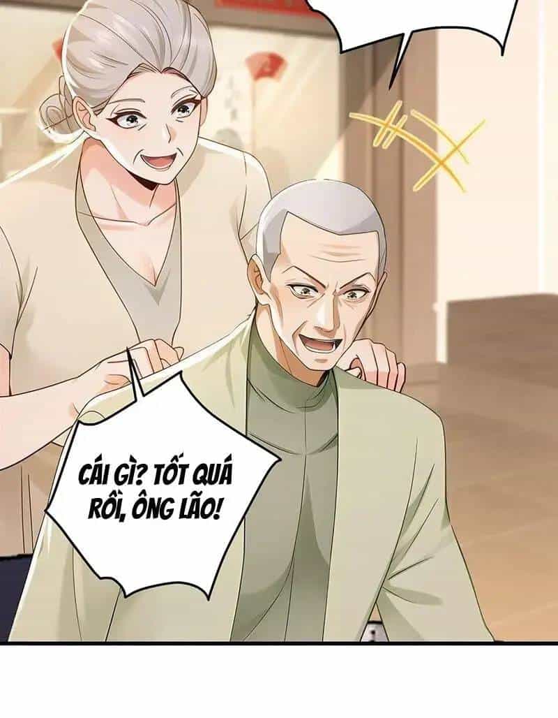 Trấn Quốc Thần Tế - Chương 213 - ảnh 38