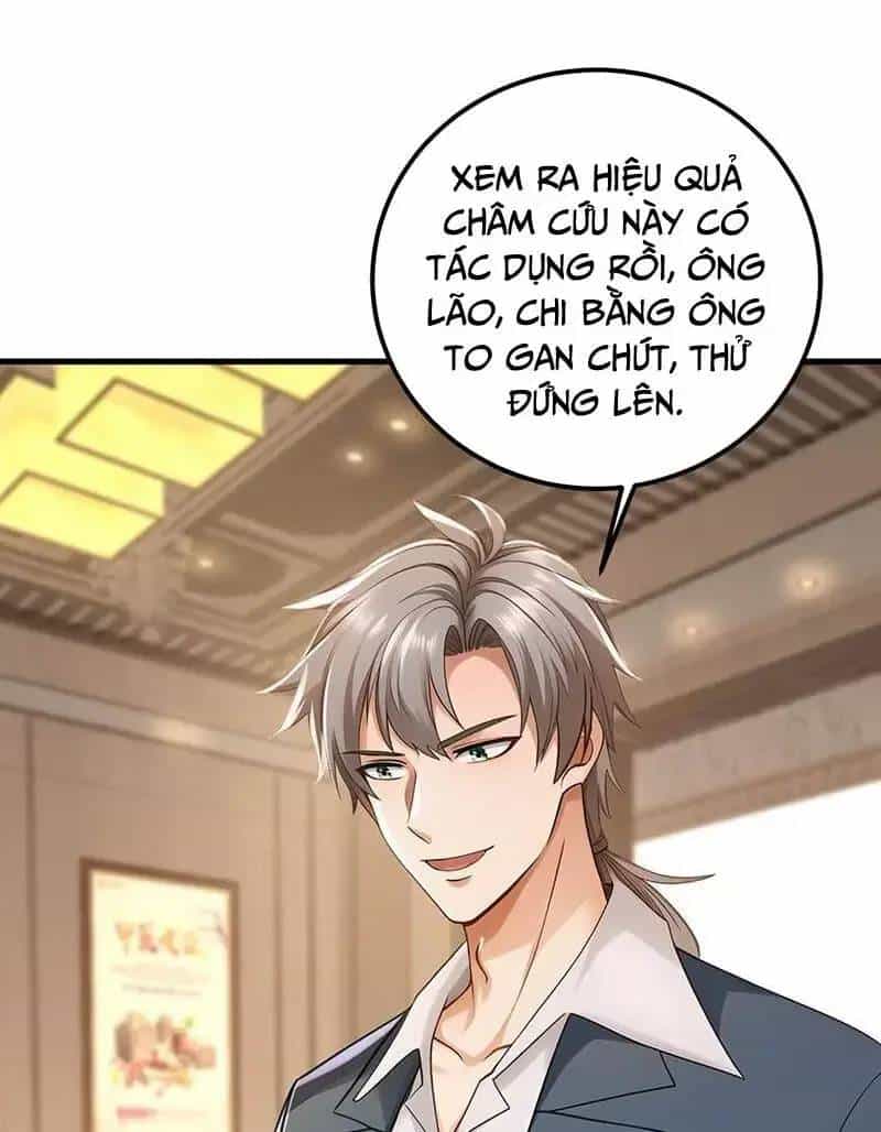 Trấn Quốc Thần Tế - Chương 213 - ảnh 39