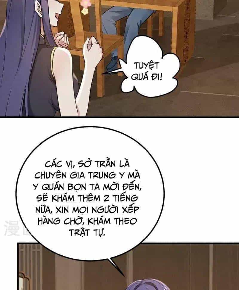 Trấn Quốc Thần Tế - Chương 214 - ảnh 14