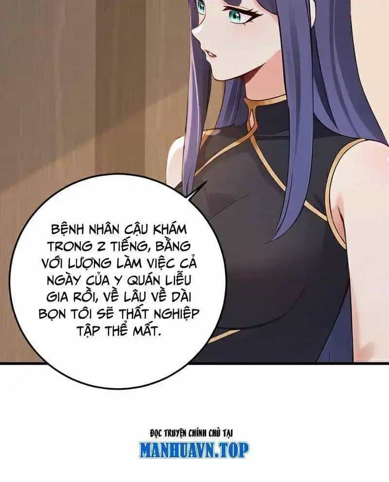 Trấn Quốc Thần Tế - Chương 214 - ảnh 28