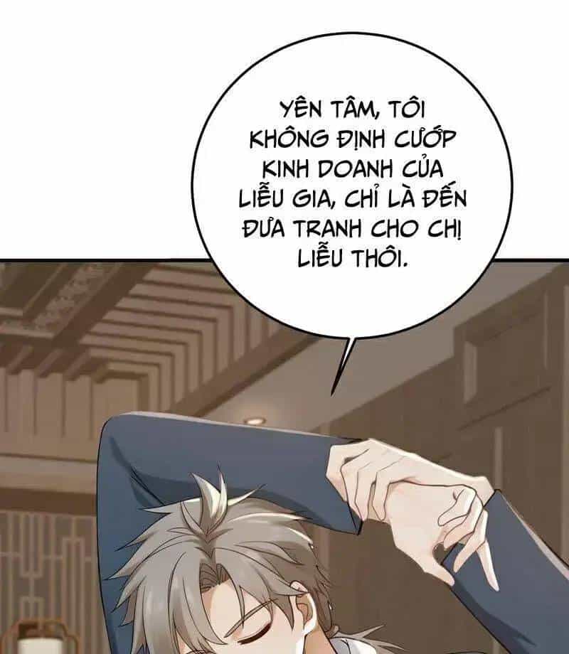 Trấn Quốc Thần Tế - Chương 214 - ảnh 29