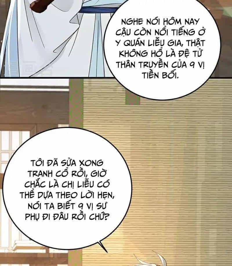 Trấn Quốc Thần Tế - Chương 214 - ảnh 36