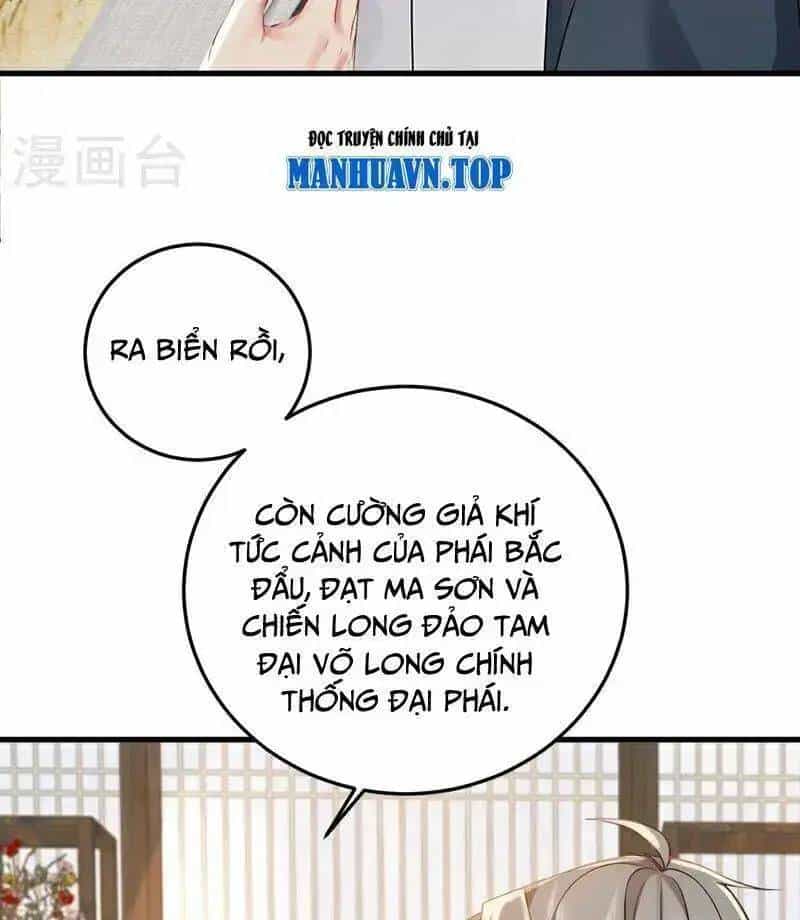 Trấn Quốc Thần Tế - Chương 214 - ảnh 38