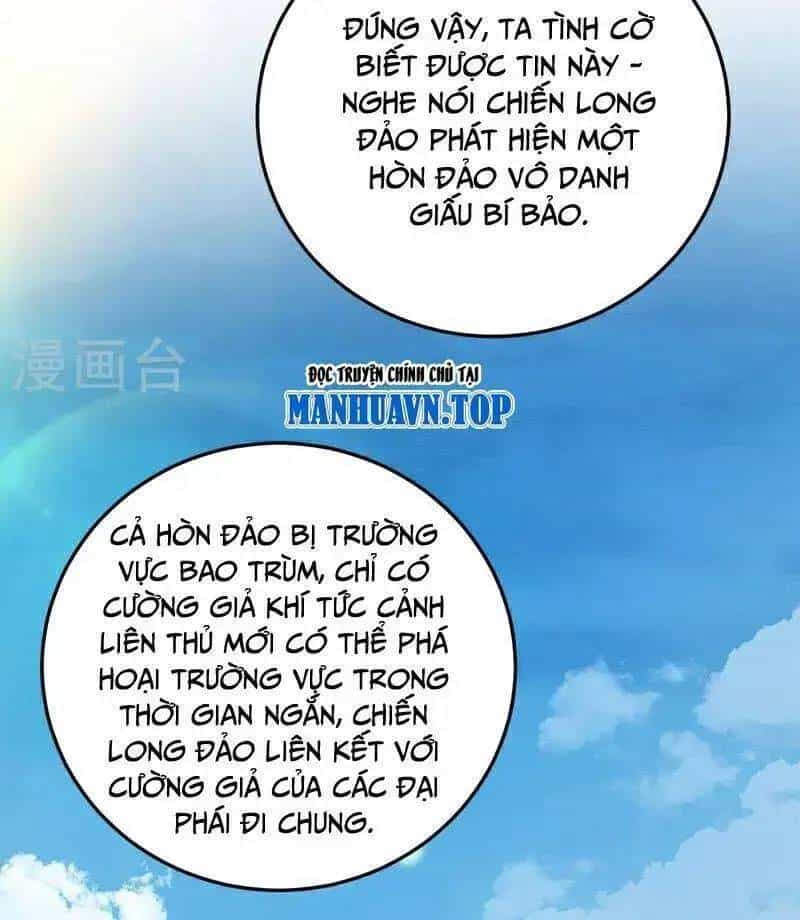 Trấn Quốc Thần Tế - Chương 214 - ảnh 41