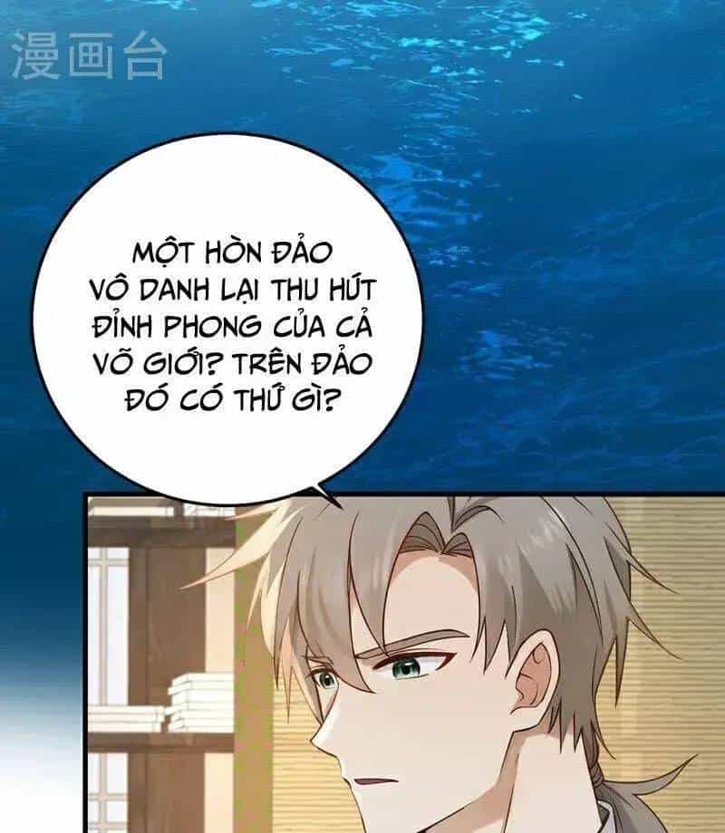 Trấn Quốc Thần Tế - Chương 214 - ảnh 43