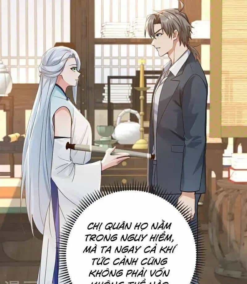 Trấn Quốc Thần Tế - Chương 214 - ảnh 45
