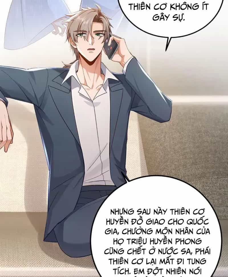 Trấn Quốc Thần Tế - Chương 215 - ảnh 10
