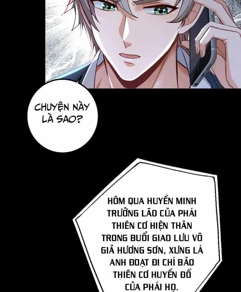 Trấn Quốc Thần Tế - Chương 215 - ảnh 12