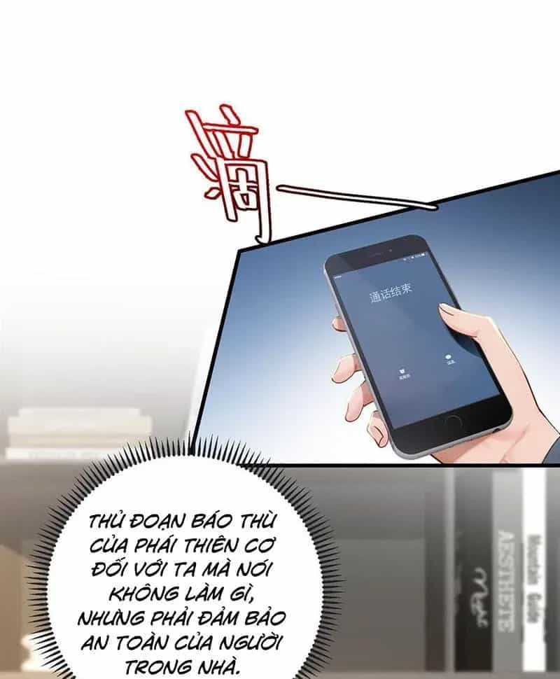 Trấn Quốc Thần Tế - Chương 215 - ảnh 19
