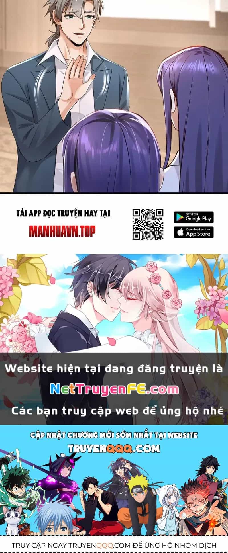 Trấn Quốc Thần Tế - Chương 215 - ảnh 55