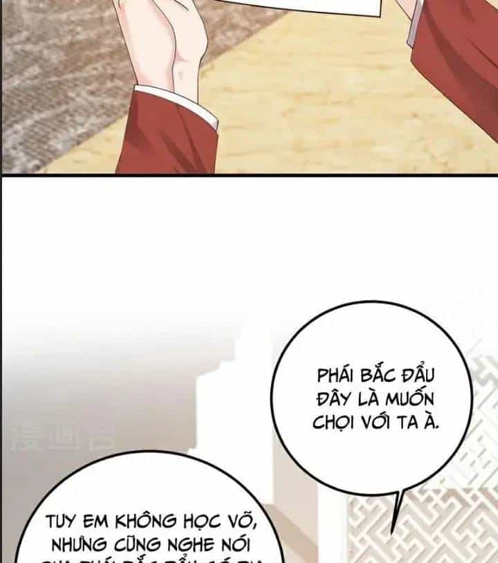 Trấn Quốc Thần Tế - Chương 216 - ảnh 19