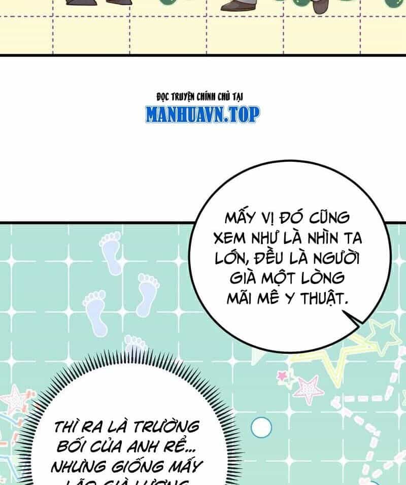 Trấn Quốc Thần Tế - Chương 217 - ảnh 15