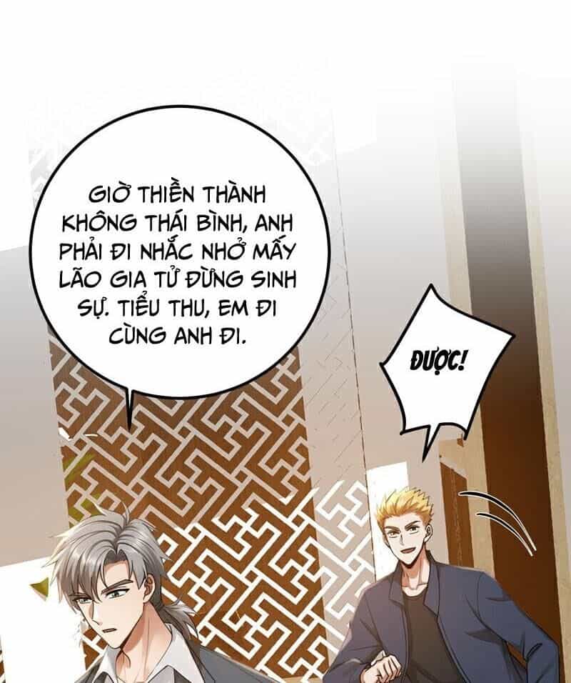 Trấn Quốc Thần Tế - Chương 217 - ảnh 17