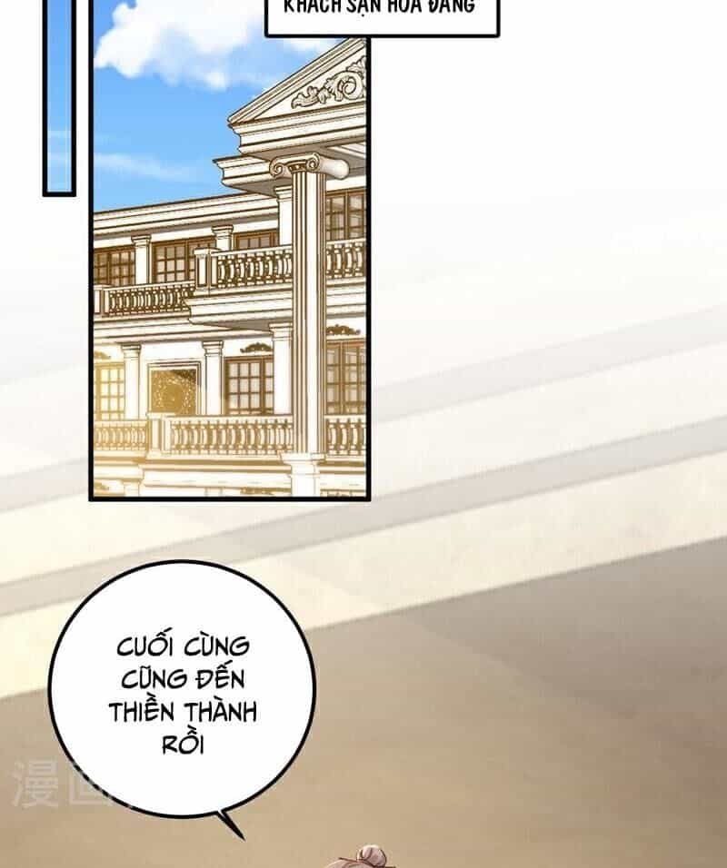 Trấn Quốc Thần Tế - Chương 217 - ảnh 21