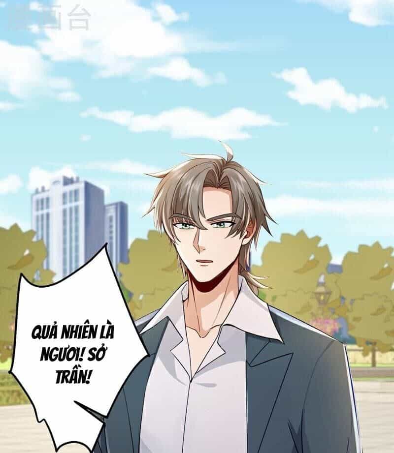 Trấn Quốc Thần Tế - Chương 217 - ảnh 39