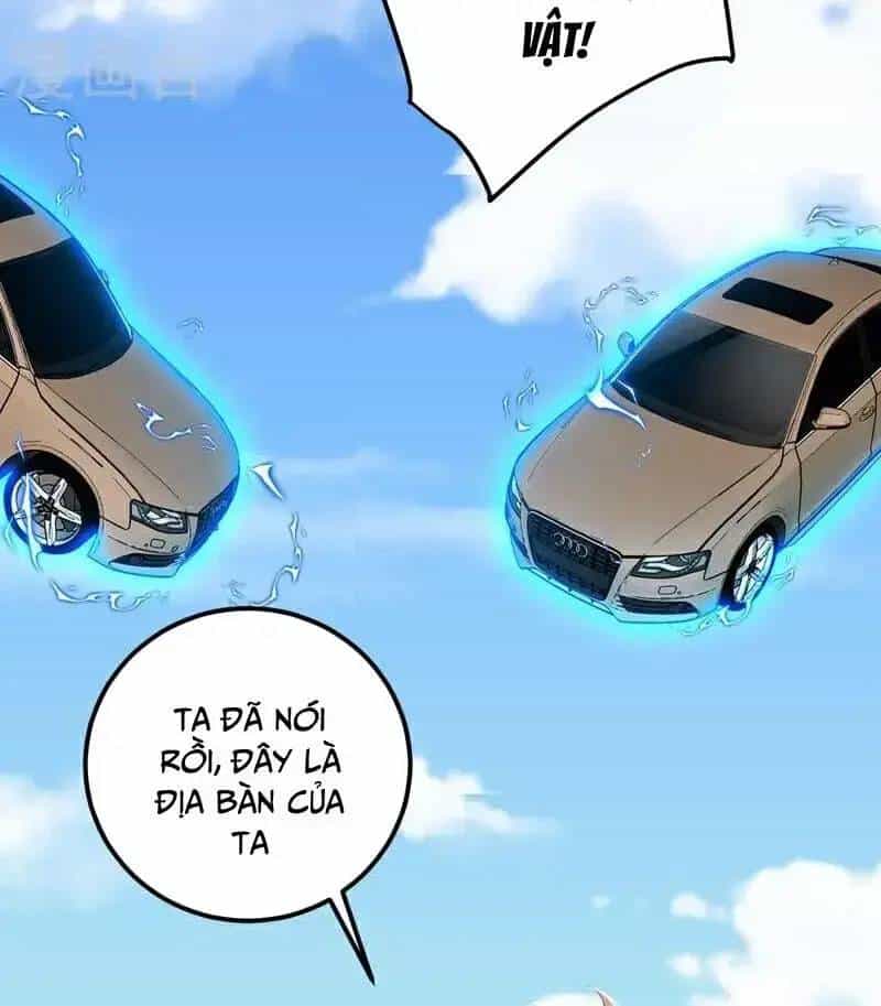 Trấn Quốc Thần Tế - Chương 218 - ảnh 25