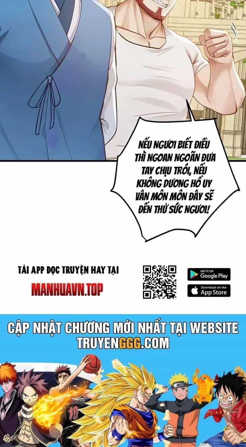 Trấn Quốc Thần Tế - Chương 218 - ảnh 54