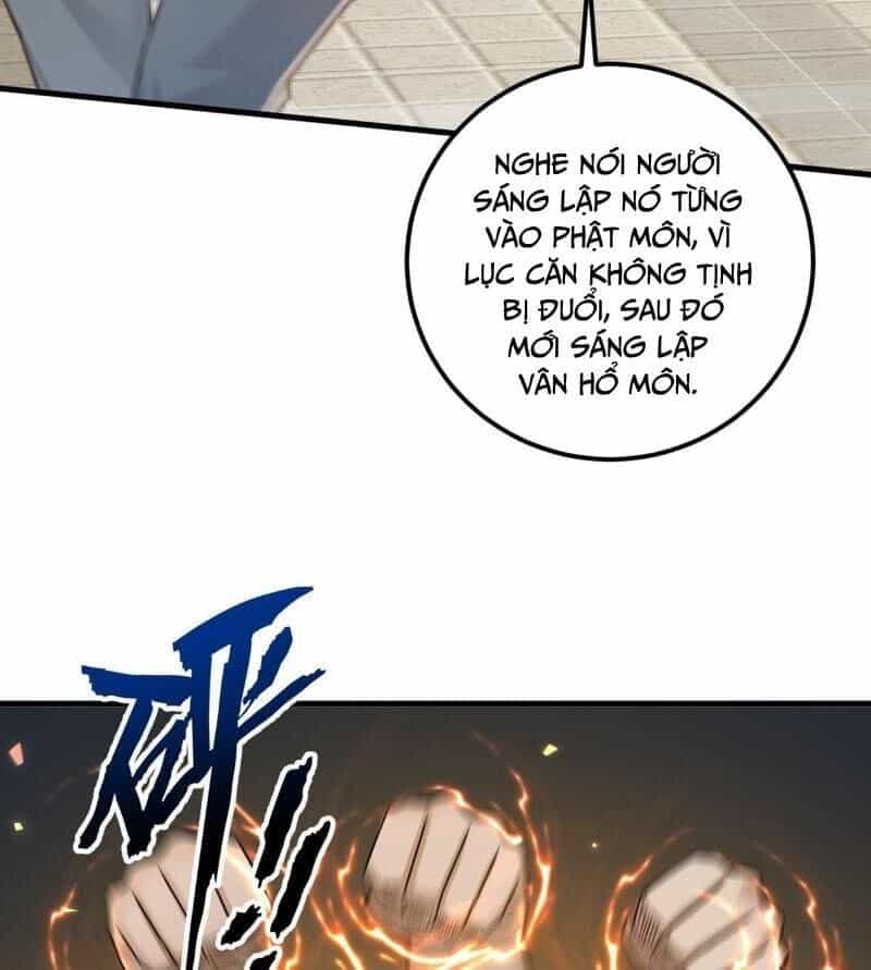 Trấn Quốc Thần Tế - Chương 219 - ảnh 10