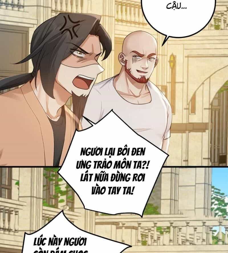 Trấn Quốc Thần Tế - Chương 219 - ảnh 23