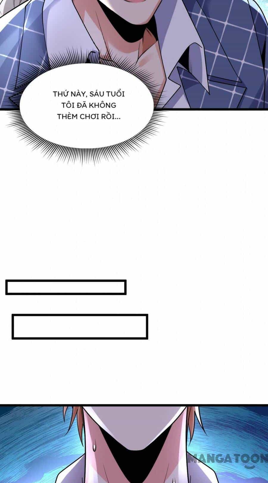 Trấn Quốc Thần Tế - Chương 22 - ảnh 9