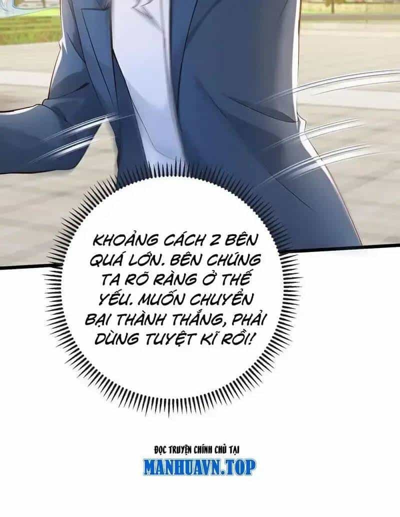 Trấn Quốc Thần Tế - Chương 220 - ảnh 27