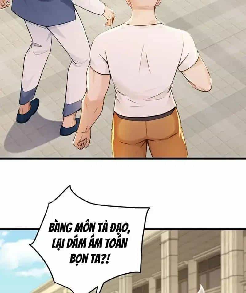 Trấn Quốc Thần Tế - Chương 220 - ảnh 40