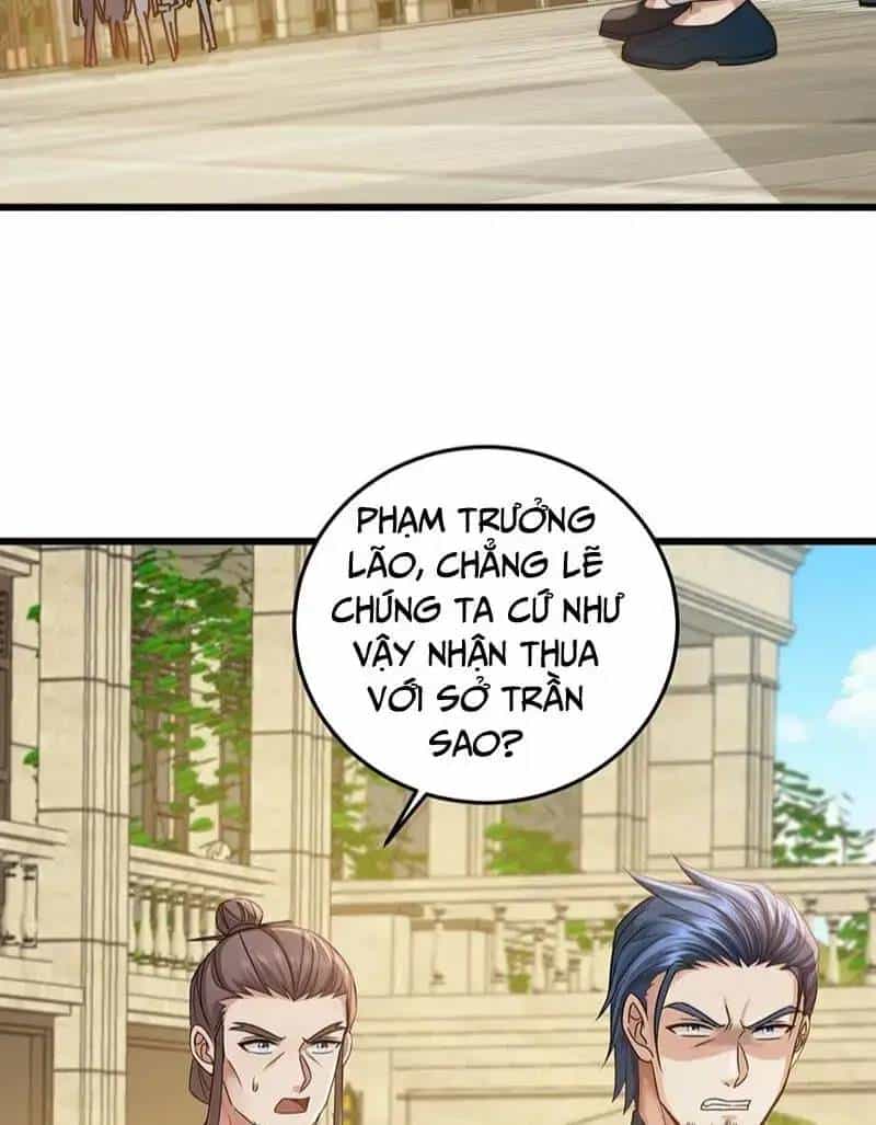 Trấn Quốc Thần Tế - Chương 221 - ảnh 53