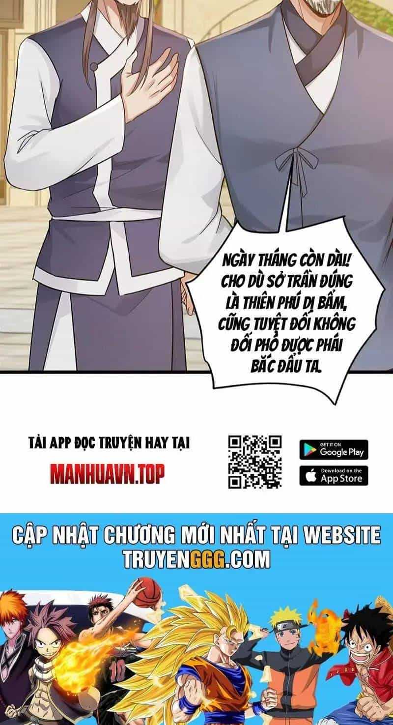 Trấn Quốc Thần Tế - Chương 221 - ảnh 54