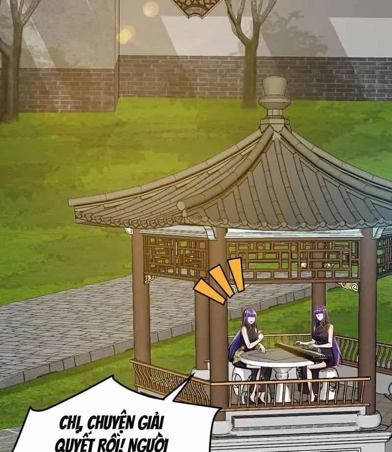 Trấn Quốc Thần Tế - Chương 222 - ảnh 21