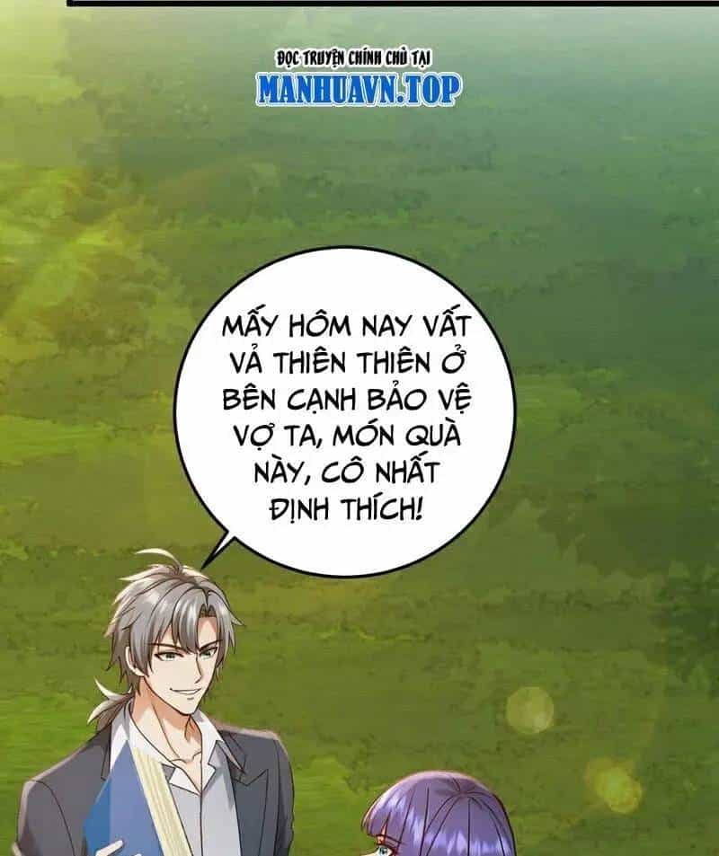 Trấn Quốc Thần Tế - Chương 222 - ảnh 29